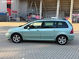 Peugeot 307 (2004) 1.6i, 80kw Nová STK - náhled 1