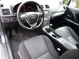 Toyota Avensis (2010) 1.6 16V  97kW  ZIMNÍ PNEU - náhled 13