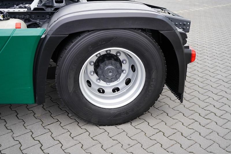 Mercedes-Benz Actros (2021) 1845 tahač EURO 6 - fotka 16 z 21