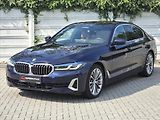 BMW Řada 5 3,0 540i xDrive Luxury Laser H - náhled 2