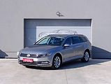 Volkswagen Passat 2.0TDI DSG ČR 1. MAJITEL DPH - náhled 1