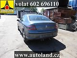 Peugeot 407 (2004) VOLAT 602 696 110 - náhled 2