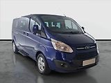 Ford Tourneo Custom (2016) Titanium 2.0 EcoBlue, ČR - náhled 1
