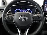 Toyota Corolla (2024) 1.5 VVT-i, Serv.kniha - náhled 8
