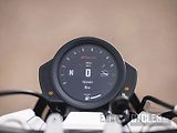 Fantic (2026) Caballero 700 Scrambler - náhled 9