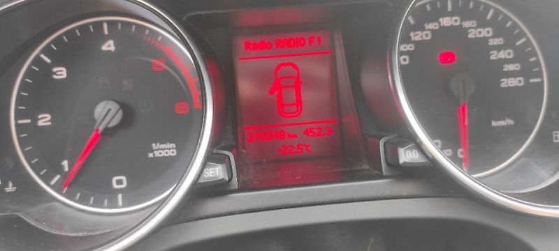 Audi A5 (2010) - fotka 3 z 13