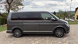 Volkswagen Multivan (2018) Highline - náhled 4