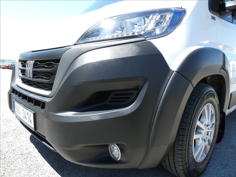 Fiat Ducato 2,2 132kW L2H4 1.maj.,MAXI,DPH - fotka 4 z 50