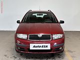Škoda Fabia (2005) 1.2i, ČR - náhled 1
