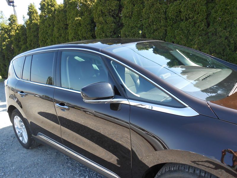 Renault Espace 1.6DCi,118KW,AUTOMAT,Tažné,TOP - fotka 17 z 45