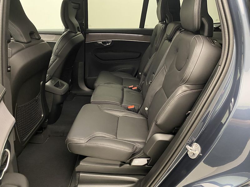 Volvo XC90 (2026) B5 AWD AUT BRIGHT PLUS 7míst - fotka 6 z 70