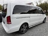 Mercedes-Benz Třídy V V 250d 4x4 140 KW LED ALU KUZE - náhled 4