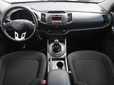 Kia Sportage (2012) Gold 1.7 CRDi, Serv.kniha - náhled 7