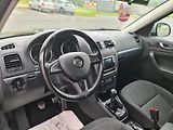 Škoda Yeti (2015) 2.0 TDi 103-KW 4x4 ADV OLOMOUC - náhled 38