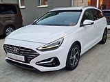 Hyundai i30 1.0 T-GDI Smart Kombi,ČR,1Maj - náhled 4