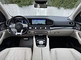 Mercedes-Benz GLE 53AMG-4M-R22-PANO-DESIGNO-ČR - náhled 17