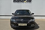 Škoda Superb 2.0 TSI 206kW DSG 4x4 STYLE ČR - náhled 1