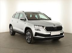 Škoda Karoq (2024) 2.0 TDI, Drive, FullLed - fotografie inzerátu