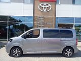 Toyota ProAce Verso 2,2 L1 2,0D AT8 7S VIP - náhled 2