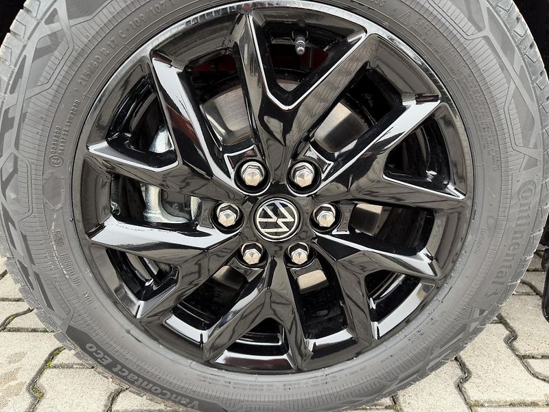 Volkswagen Caravelle (2026) 2.0TDI 125kW 8AUT DR ACC IQ!!! - fotka 16 z 43