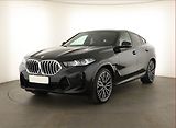 BMW X6 (2025) xDrive30d, M PAKET, VENTILACE - náhled 1