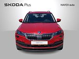 Škoda Karoq (2019) 1.5 TSI 4x4 DSG Style - náhled 4