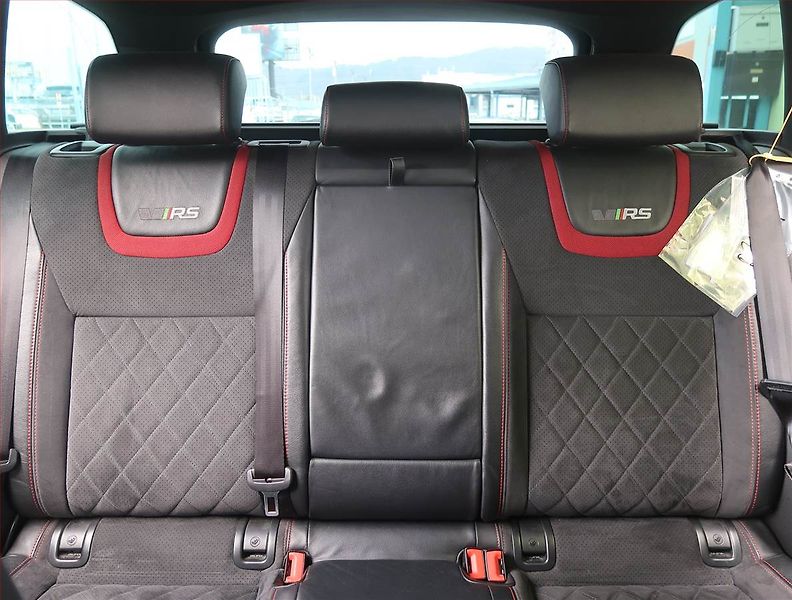 Škoda Octavia (2017) RS 2.0 TDI 4x4 DSG, 4X4 - fotka 10 z 19