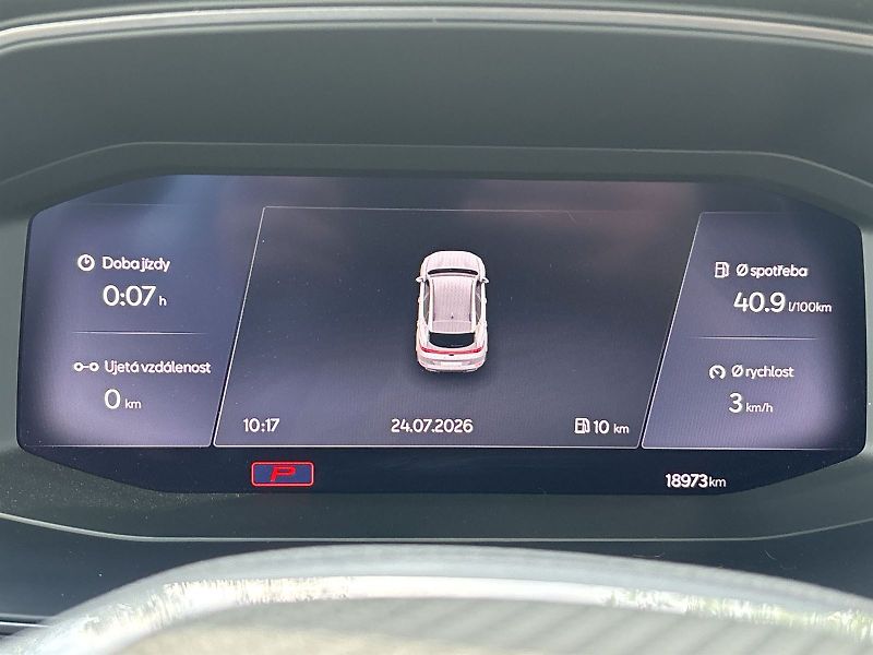 Cupra Formentor (2024) 1.5 TSI DSG - fotka 6 z 28
