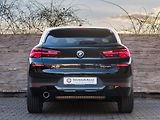BMW X2 sDrive18i Advantage,ShadowLine - náhled 7