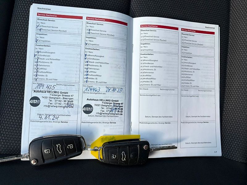Audi Q3 1.4 TFSi, 1.Majitel, Serviska - fotka 21 z 24