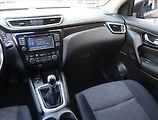 Nissan Qashqai (2015) 1.2 DIG-T, Navi, Tempomat - náhled 8