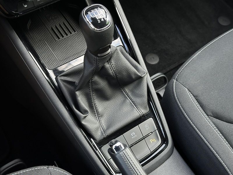 Škoda Scala 1.0TSi Monte Carlo 116PS Matri - fotka 33 z 38