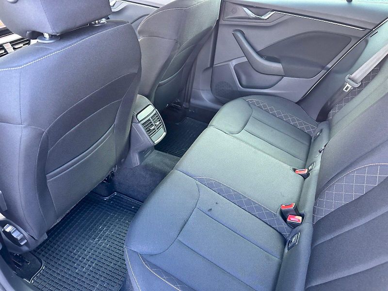 Škoda Scala (2021) 1.6 TDI 85kW Ambition - fotka 21 z 24
