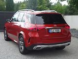 Mercedes-Benz GLE (2022) 350de*4M*HYBRID*AMG*ZÁRUKA *CZ - náhled 11