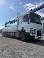 Renault (2019) C 6x2 valník + HR EURO 6 - náhled 3
