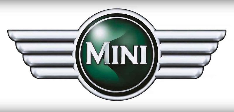 Nové logo bude na vozech Mini od března 2018.