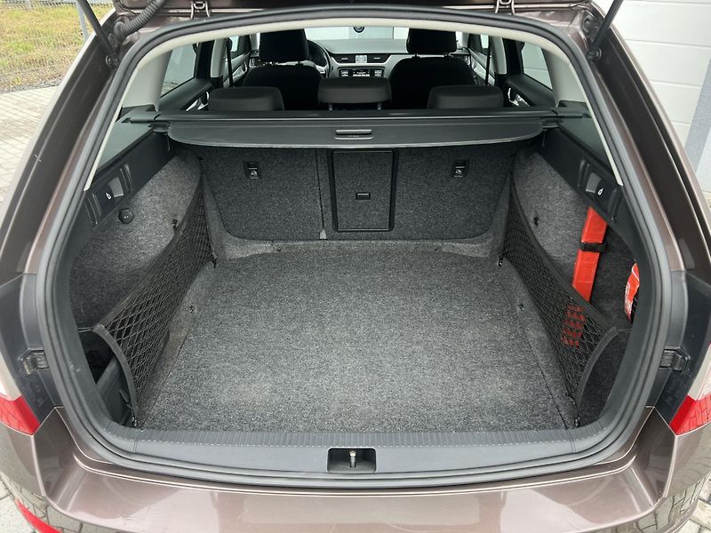 Škoda Octavia (2016) 2.0 TDI 110KW ČR NOVÉ  - fotka 12 z 14