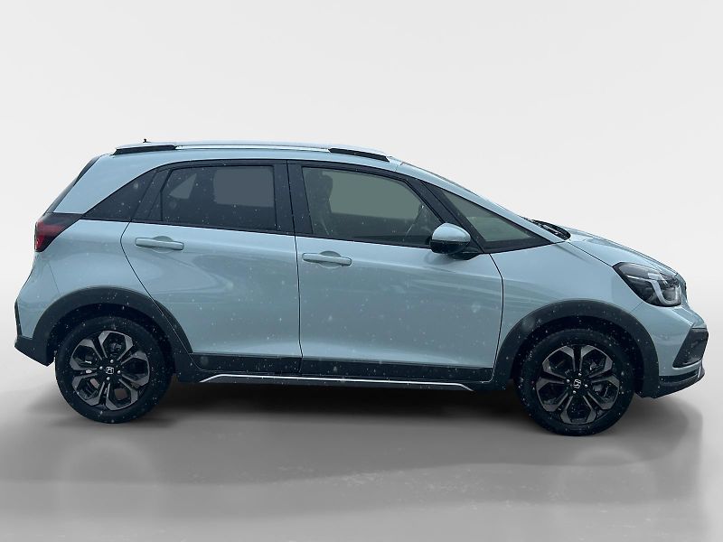 Honda Jazz (2026) Crosstar 1.5/skladem - fotka 6 z 14