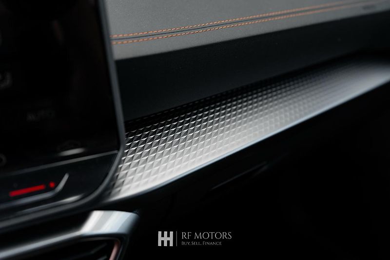 Cupra Formentor (2026) VZ 2,0 TSI 333 4Drive, Nové - fotka 42 z 44