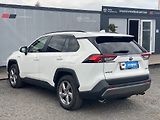 Toyota RAV4 2.5HSD, ČR, ComStyle, 4x4 - náhled 4