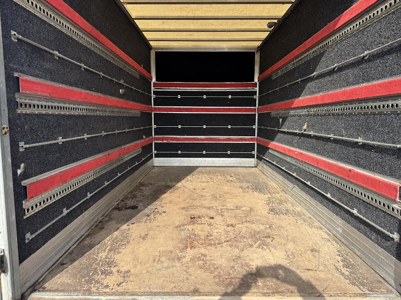 Iveco Daily 3.0, 35C15, 8pal., dvoumont. - fotka 10 z 27