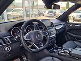Mercedes-Benz GLE 3,0 i AMG 270kW 4MATIC PANORAM - náhled 20