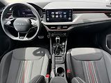 Škoda Scala DSG 1,5 TSi 110 kW Monte Carlo - náhled 9