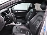Audi A4 Allroad 3,0 TDI 176kW Aut quattro Kůže - náhled 12