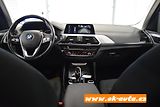 BMW X3 2.0d xDRIVE PRAV.SERVIS BMW - náhled 31