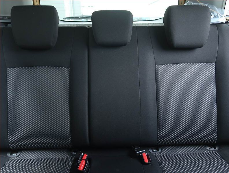Suzuki Vitara (2019) 1.4 BoosterJet, 4X4, Automat - fotka 10 z 22