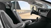 Volkswagen XL1