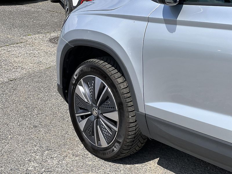 Škoda Karoq Style Plus 2.0TDi 85kw DSG ALU - fotka 47 z 49