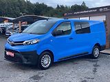 Toyota ProAce 2.0D, ČR, Active L2, navi, DPH - náhled 2