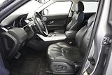 Land Rover Range Rover Evoque 2,2 SD4 DYNAMIC 4WD AUT. - náhled 11